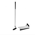 thumbnail image 3 of Putter de golf de 89cm de largo para golfistas masculinos y femeninos de la mano derecha Afortunado Sencillez, 3 of 3