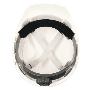 Jackson Safety Jackson Safety - 4-Point Ratchet Suspension Replacement for Charger Hard Hat - (6 Qty Pack)