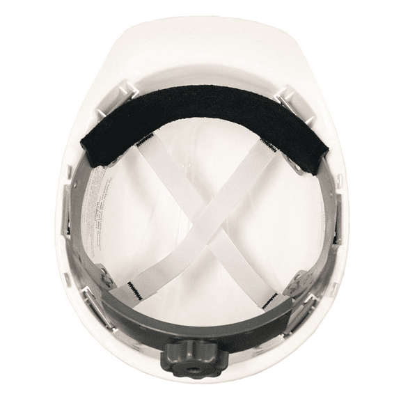 Jackson Safety 4-Point Ratchet Suspension Replacement for Charger Hard Hat