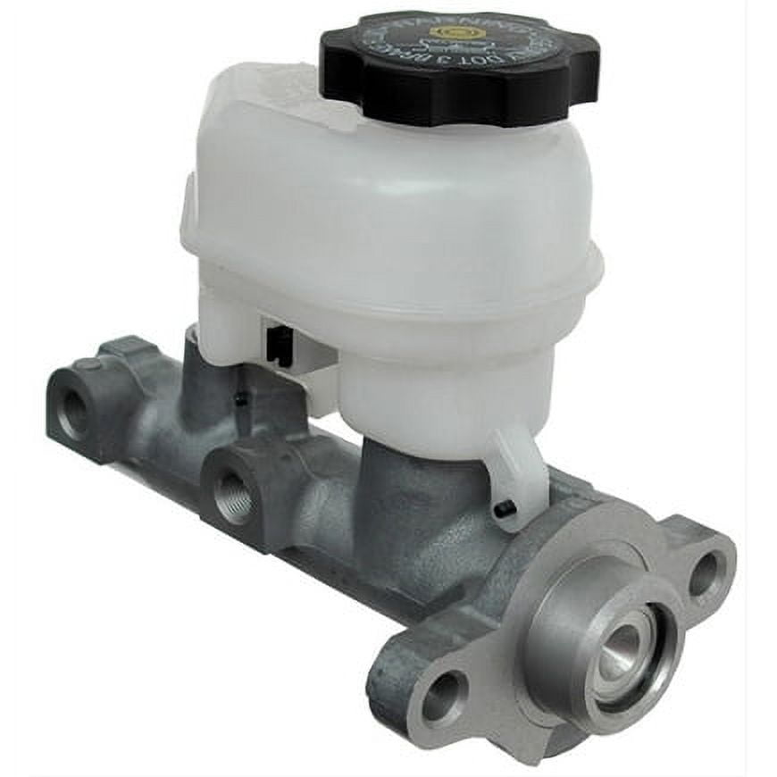 MASTER145／80R13 Brake Master Cylinder Fits select: 1982-1983 DATSUN 280ZX