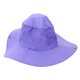 thumbnail image 5 of Greenadscape Sombrero De Morado Con Protección Solar Y Correa Para Evitar En Y Excursiones, 5 of 8
