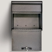 Mail Boss Metro Locking Security Mailbox