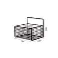 thumbnail image 3 of Tarmeek Adhesive Bathroom Organizer, No Drilling Wall Mounted Shelf for Towels and Cosmetics, Rustproof Shower Shelf for Toiletries, Waterproof Storage Rack for Bathroom and Kitchen, 3 of 7