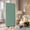 Aqua, variant on DECOLAB Freestanding Room Divider Panel, Portable Room Partition for Home, Office, Living, Bedroom, 29"x65", Aqua