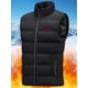 thumbnail image 2 of Chaleco Unisex Con Calefacción Carga USB Eléctrica 23 Zonas para Invierno, 2 of 9