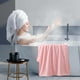 thumbnail image 4 of Accesorios de baño Toallas de baño absorbentes de terciopelo para adultos Toalla facial Juego de toallas de baño Juego de toallas de baño suaves y cómodas Juego de toallas de baño suaves y muy absorbe, 4 of 8