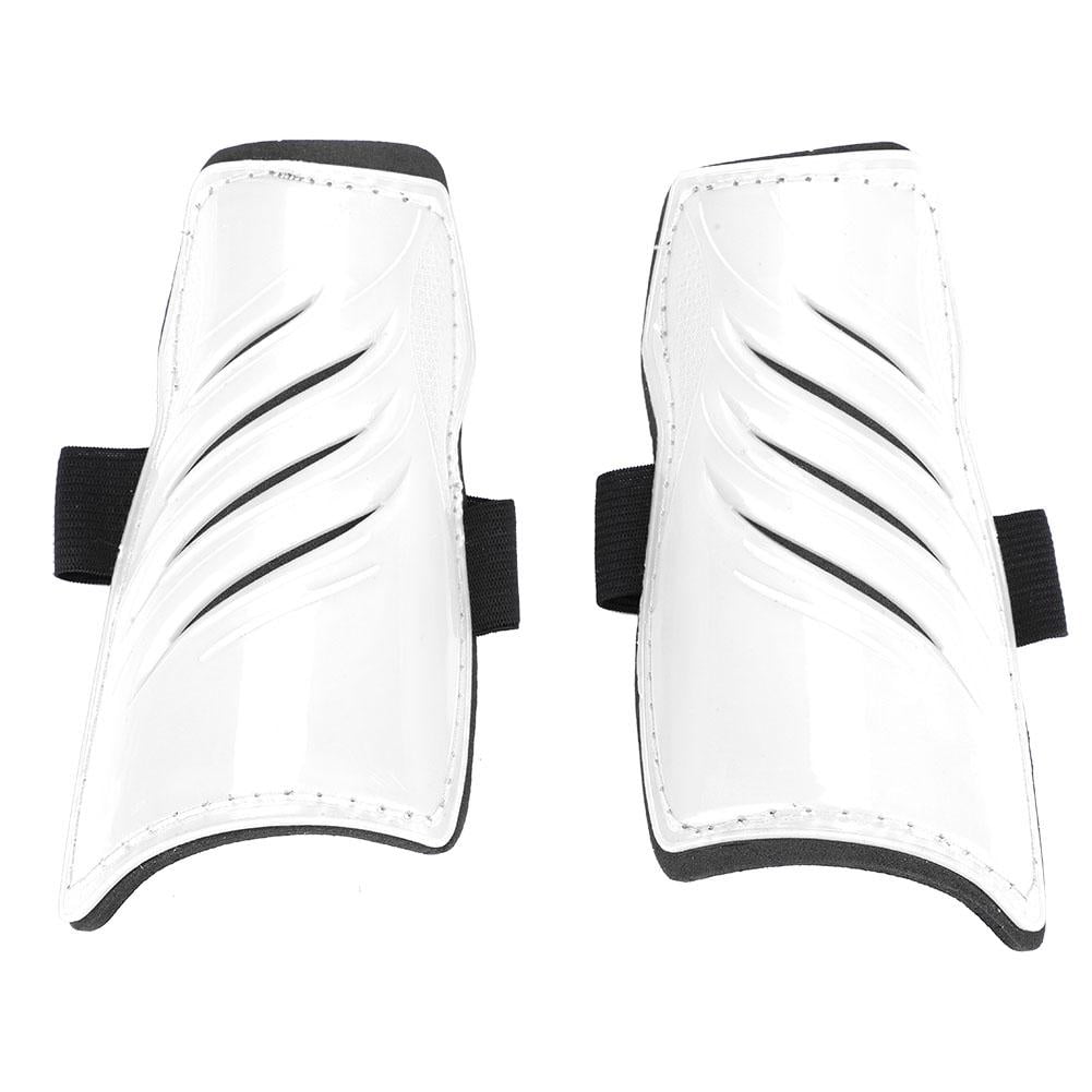 Stay Boys Guards Warrior Football Shin Pads Mens* With Guard Sleeve 