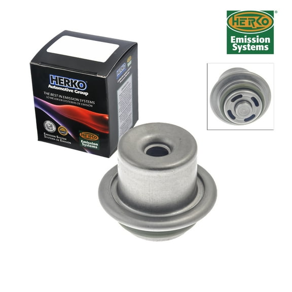 Herko Fuel Pressure Regulator PR4026 For Ford Mondeo Mazda 3 00-09 (3.5 Bar)
