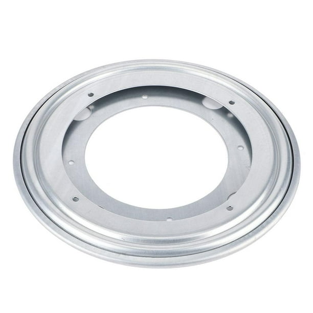 Tebru Lazy Susan Bearing, Heavy Duty Round Shape ...