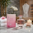 thumbnail image 3 of Elizabeth Arden Pretty Eau De Parfum Spray for Women 3.4 oz, 3 of 6
