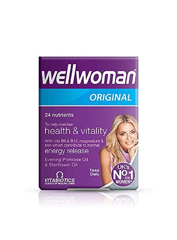 Vitabiotics Vitamins Supplements In Health Walmart Com Vitabiotics Vitamins Supplements In Health Walmart Com
