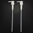 thumbnail image 3 of Universal Shampoo/Conditioner Pump for Bottle, 1 L/33.8 oz., Piece 2, 3 of 5