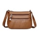 thumbnail image 1 of Bolso Bandolera Mujer, Bolsa de Mano Bolsos de Hombro Pequeño Sunnimix Bolsos cruzados, 1 of 8