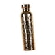 thumbnail image 3 of Botella de agua martillada, recipiente de metal resistente a corrosión, 800 ml, ideal para entrenamiento, camping, pesca, fitness y actividades al B, 3 of 8