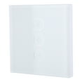 thumbnail image 3 of Smart Dimmer Switch, Voice Control Dimmer Switch Timing EU Plug 110-240V  For Household White,Black, 3 of 8