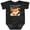 Storm Camo, variant on Inktastic Grandma and Grandpa Love Me Little Fox Boys or Girls Baby Bodysuit