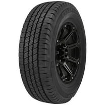 General Grabber HD LT265/70R17 E/10PLY Light Truck Tire