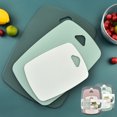 thumbnail image 4 of Juego de tablas de Cortar ANGGREK 3 Piezas PP, 4 of 5