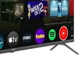 thumbnail image 3 of Philips 60" Class QLED 4K UHD (2160p) Google Smart TV (60PQL7456/F7), 3 of 24