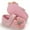 Pink, variant on SDJMa Toddler Kid Baby Girls Princess Cute Toddler Flowers Soft Sole Solid Color Shoes