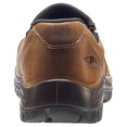 thumbnail image 3 of FSI FOOTWEAR SPECIALTIES INTERNATIONAL NAUTILUS Avenger Men's Composite Toe Slip On Work Shoes Brown - A7106, 3 of 5
