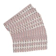 thumbnail image 1 of Vendaje impermeable ANGGREK 100 unidades ligero sujeción fuerte para senderismo, 1 of 8