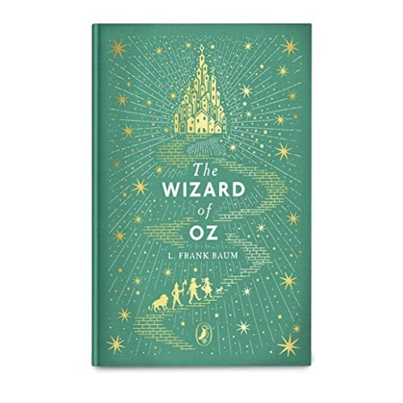 Pre-Owned The Wizard of Oz (Puffin Classics) (Hardcover) 0241411203