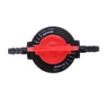 thumbnail image 3 of 1/2 inch Garden Irrigation Venturi Fertilizer Injector Switch Water Valve, 3 of 9