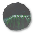 thumbnail image 1 of Coussin Rond nature Image de Photographie Décoration Maison, 1 of 3