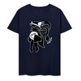 thumbnail image 3 of Camiseta OneShot Niko Sleeping (v3) Camiseta esencial Nueva edición Camisetas para hombre, 3 of 5