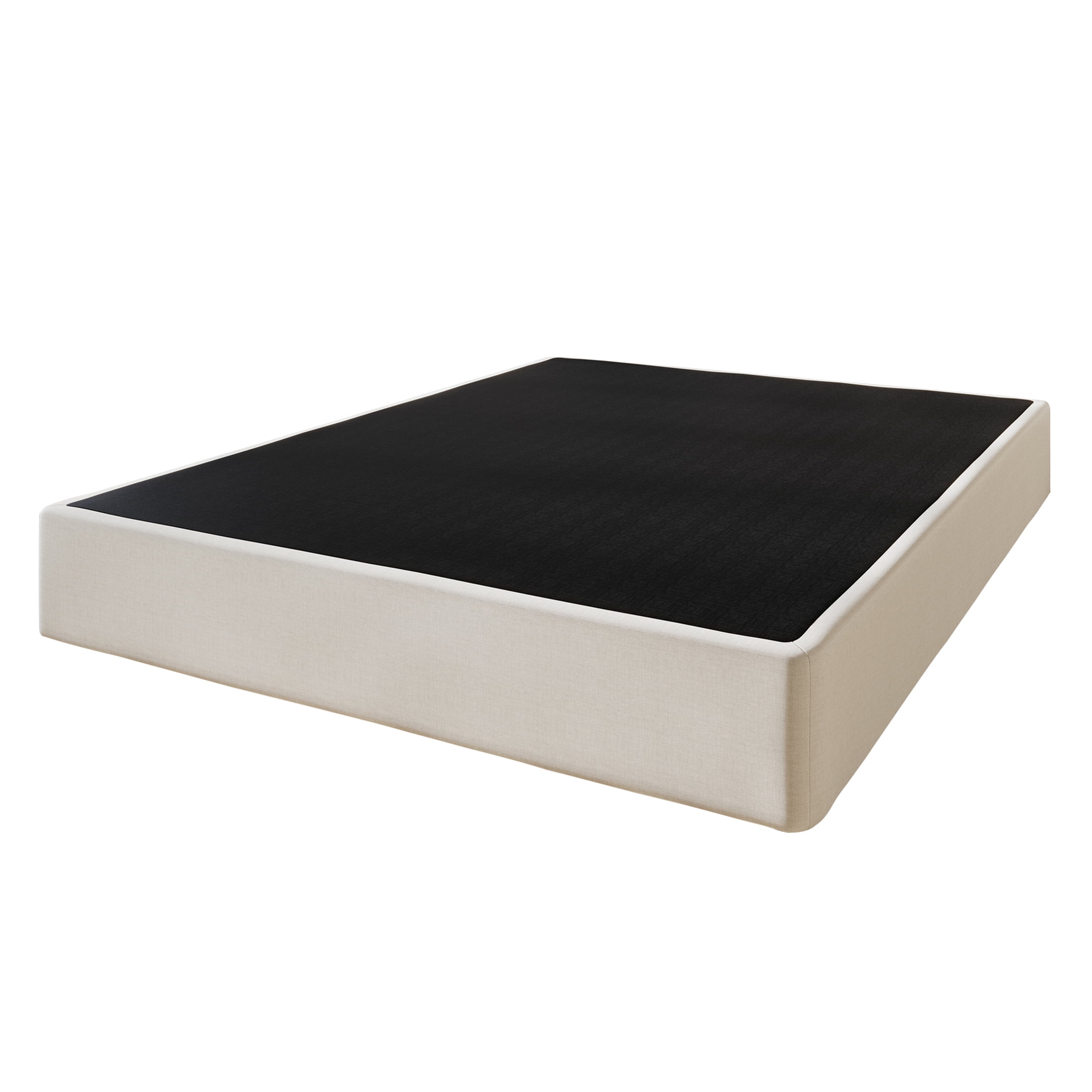 Castle Place Wood Box Spring Mattress Foundation 8