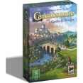 thumbnail image 2 of Carcassonne: Exp 8: Castles & Bridges  - Refresh, 2 of 4
