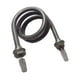 thumbnail image 1 of Tubo de calefacción,Tubería calentadora de agua de fuente de 220 V y 500 W,Fuente de agua con elemento calefactor eléctrico de 3 bobinas,Piezas para dispensadores de agua compactos de alta, 1 of 9