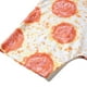 thumbnail image 3 of Camiseta Divertida Hombre Soledad Estampado 3D Comida Verano Cuello y Manga Corta, 3 of 10