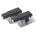 thumbnail image 4 of Adapted to Volvo Welcome Lights S90 S80L S60L XC60 Retrofit Laser Projection Door Light (2pcs), 4 of 5