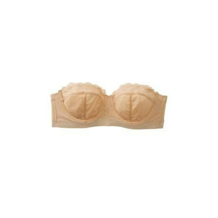 Calvin Klein Women s Seductive Comfort Convertible - Bra Size 32C