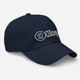 thumbnail image 2 of Kaspa Crypto Hat, Dad Hat, Kaspa Digital Bullrun Hat, Kaspa Miner Hat, Kaspa Crypto Miner Hat, Kaspa Crypto Mining, Kaspa Merch, Kaspa Gift (Navy), 2 of 3