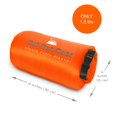 thumbnail image 4 of Manta de Camping Doble Puffy Resistente al Agua Get Out Gear, 4 of 8