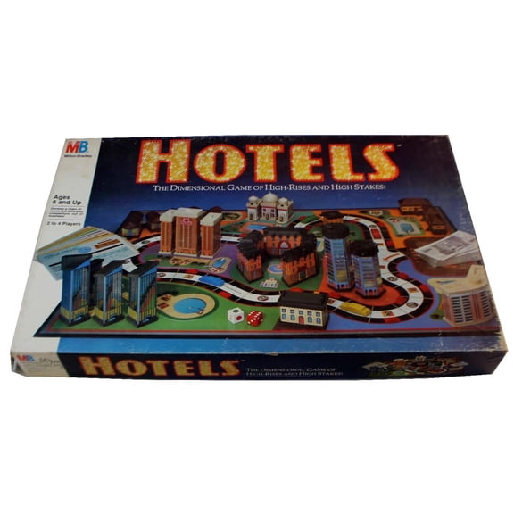 Hotels Fair/EX