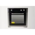 thumbnail image 2 of Horno de Empotrar a Gas MAXIMS FG1TIX 60cm 60cm 59cm, 2 of 6