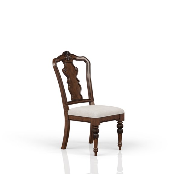 CoSoTower Traditional Side Chair