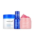 thumbnail image 1 of Set de cuidado de la piel medicube Zero Pore Pads 2.0 + Exosome Shot 50 ml, 1 of 6