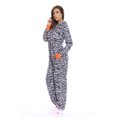 thumbnail image 3 of Just Love Adult Onesie / Pajamas / Onesies, 3 of 3