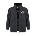 thumbnail image 4 of SUDADERA NFL GREEN BAY PACKERS PARA CABALLERO 100% ORIGINAL, 4 of 8