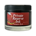 thumbnail image 4 of Private Reserve Ink, 60ml Fountain Pen Ink Bottle - Vampire Red (PR17014), 4 of 7