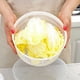 PVCS Grande Capacité Lave-Vaisselle Lave-Linge Sécheur Sûr Rapide Facile Eau pour Cuisine pour Cuisine – image 5 sur 9