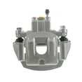 thumbnail image 6 of Geelife 2x Rear Side Brake Calipers w/ Bracket For Highlander RX330 RX350 RX400h, 6 of 7