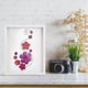 thumbnail image 5 of Shadow Box A4, 5CM Deep Box Photo Frame for Tabletop and Wall,3D Picture Frame Display Box for Crafts, 5 of 5