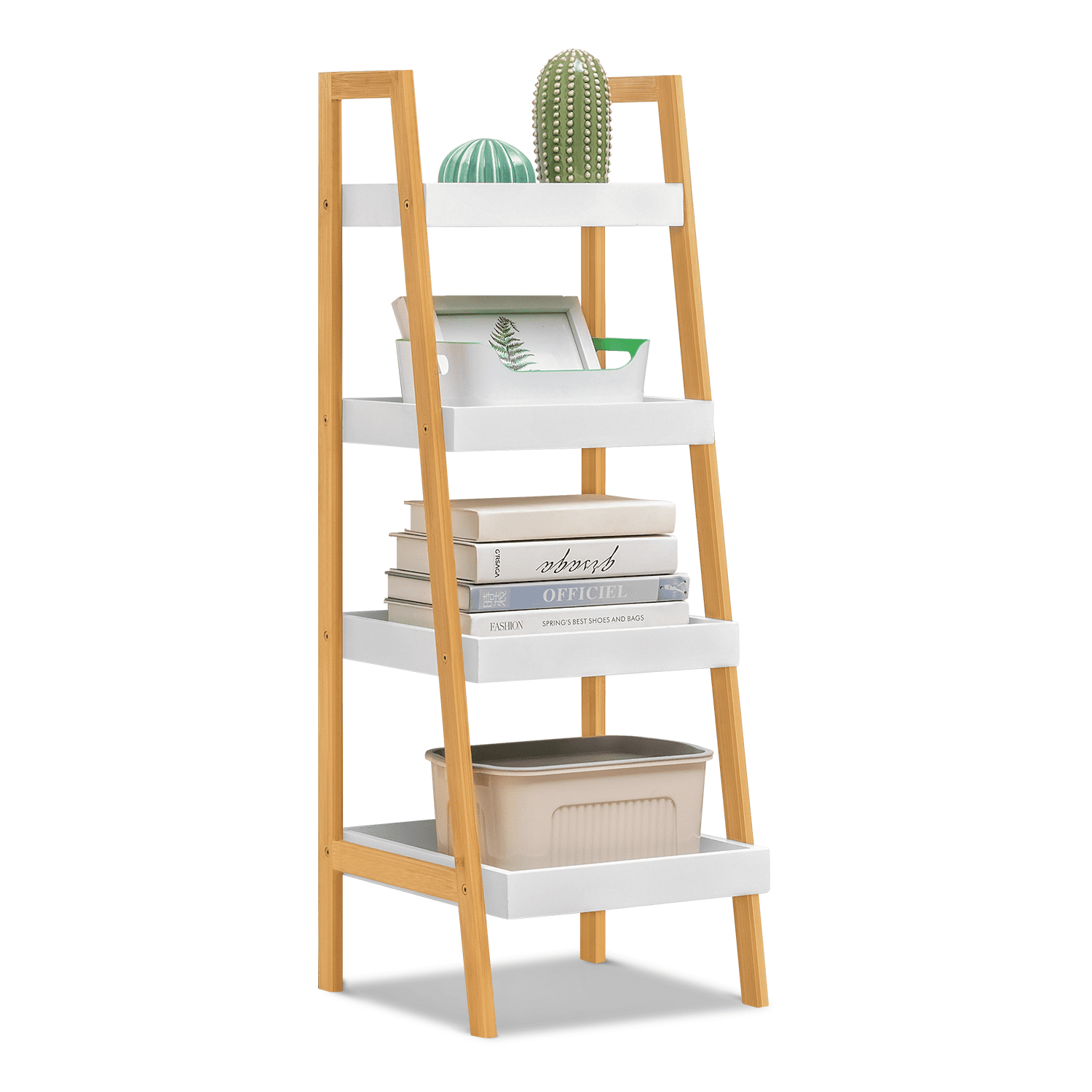 Corner Ladder Shelf Kmart cescl.edu.br