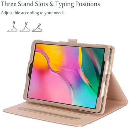 procase galaxy tab a 8.0 2019 case